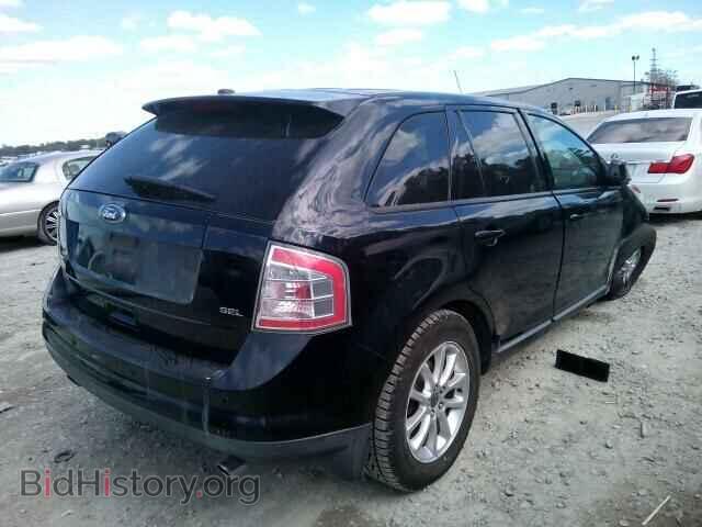 2010 FORD EDGE - VIN: 2FMDK3JC2ABA18968 - Фото 4