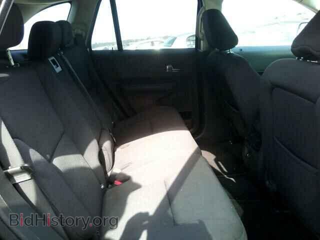 2010 FORD EDGE - VIN: 2FMDK3JC2ABA18968 - Фото 6