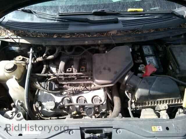 2010 FORD EDGE - VIN: 2FMDK3JC2ABA18968 - Фото 7