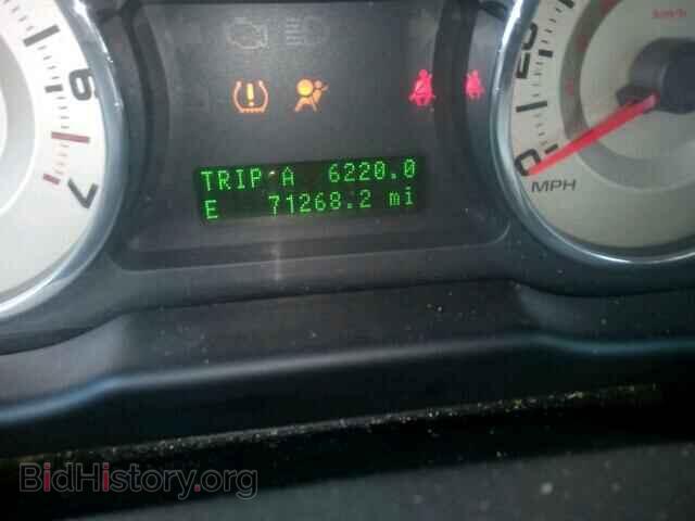 2010 FORD EDGE - VIN: 2FMDK3JC2ABA18968 - Фото 8