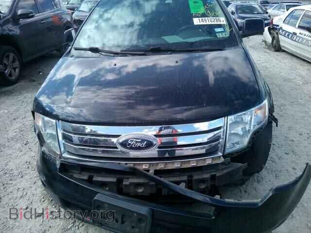 2010 FORD EDGE - VIN: 2FMDK3JC2ABA18968 - Фото 10