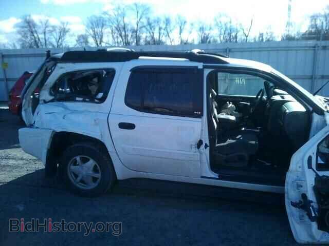 2002 GMC ENVOY - VIN: 1GKET16S126122382 - Фото 10