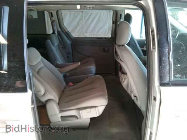 2006 DODGE CARAVAN - VIN: 2D4GP44L06R913249 - Фото 6