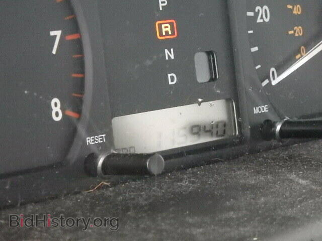 2006 KIA OPTIMA - VIN: KNAGD126965449177 - Фото 8