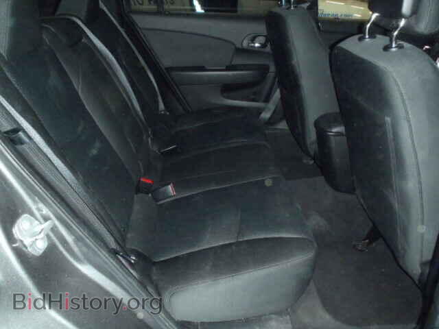 2012 CHRYSLER 200 - VIN: 1C3CCBBBXCN114646 - Фото 6