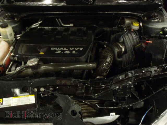 2012 CHRYSLER 200 - VIN: 1C3CCBBBXCN114646 - Фото 7