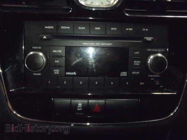 2012 CHRYSLER 200 - VIN: 1C3CCBBBXCN114646 - Фото 10