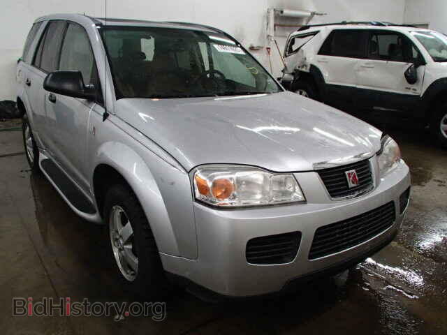 Фотография 5GZCZ23D26S850902 - SATURN VUE 2006