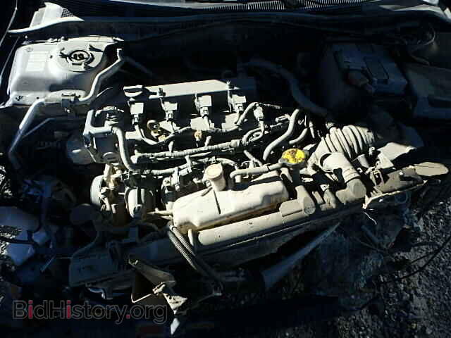 2006 MAZDA 6 - VIN: 1YVHP80C065M62491 - Фото 7