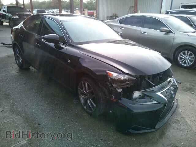 Фотография JTHBF1D20E5015714 - LEXUS IS250 2014