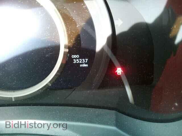2014 LEXUS IS250 - VIN: JTHBF1D20E5015714 - Фото 8