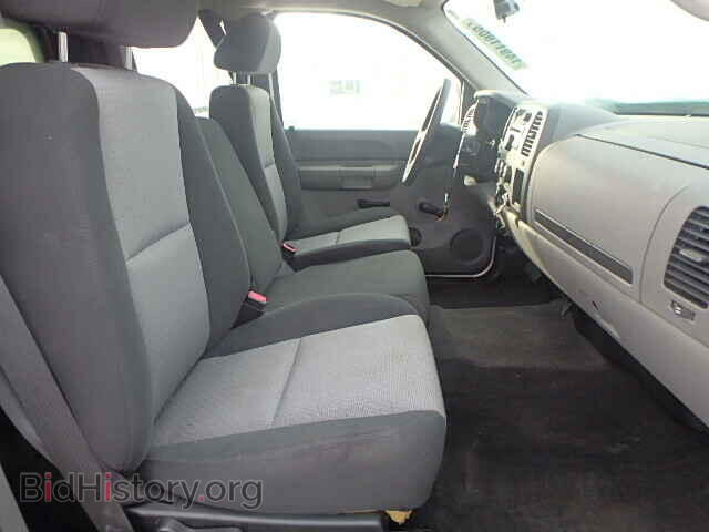 2007 CHEVROLET SILVERADO - VIN: 2GCEC19C971621557 - Photo 5