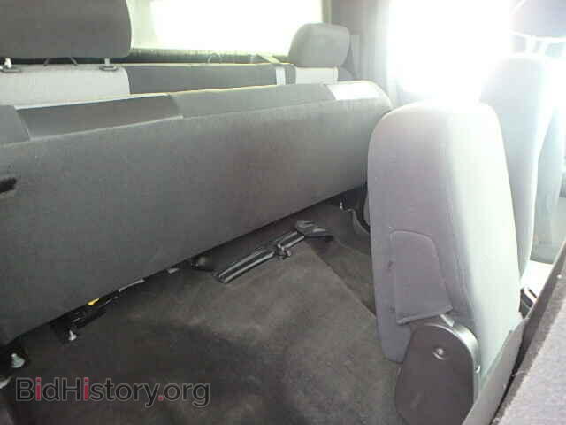 2007 CHEVROLET SILVERADO - VIN: 2GCEC19C971621557 - Photo 6
