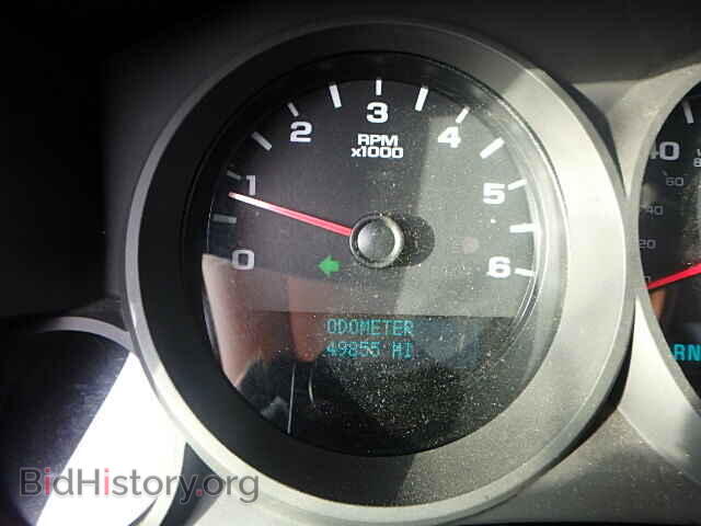 2007 CHEVROLET SILVERADO - VIN: 2GCEC19C971621557 - Photo 8