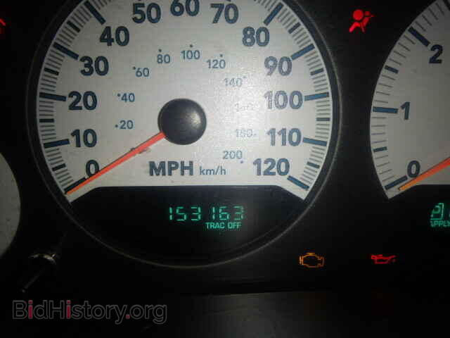2005 DODGE CARAVAN - VIN: 2D4GP44L25R411583 - Фото 8