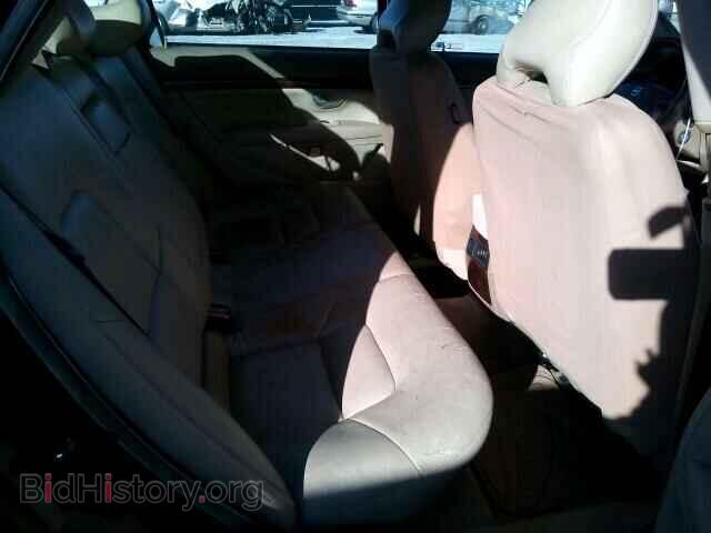 2004 VOLVO S80 - VIN: YV1TS92D941344447 - Фото 6