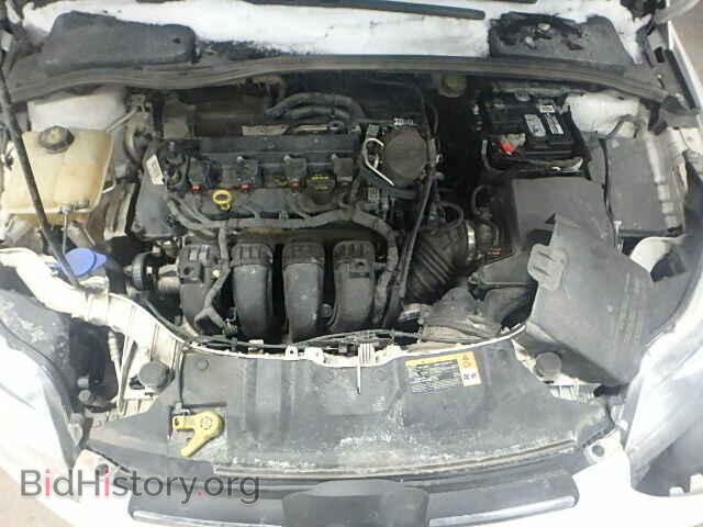 2014 FORD FOCUS - VIN: 1FADP3F24EL118166 - Photo 7