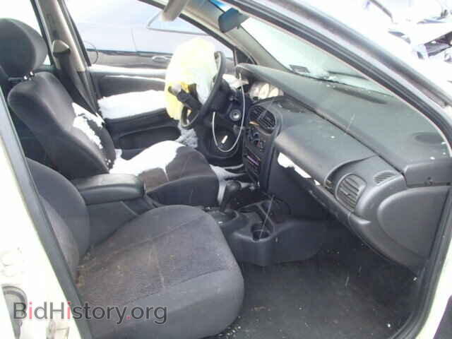 2001 DODGE NEON - VIN: 1B3ES46CX1D207192 - Фото 5