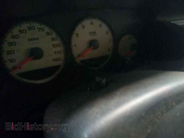 2001 DODGE NEON - VIN: 1B3ES46CX1D207192 - Фото 8