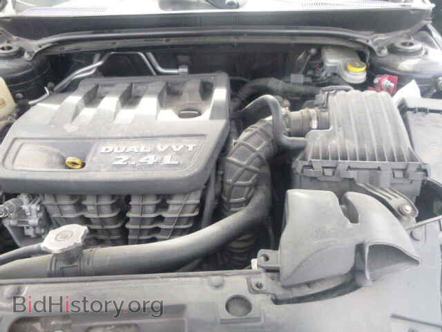 2012 CHRYSLER 200 - VIN: 1C3CCBBB3CN176714 - Photo 7