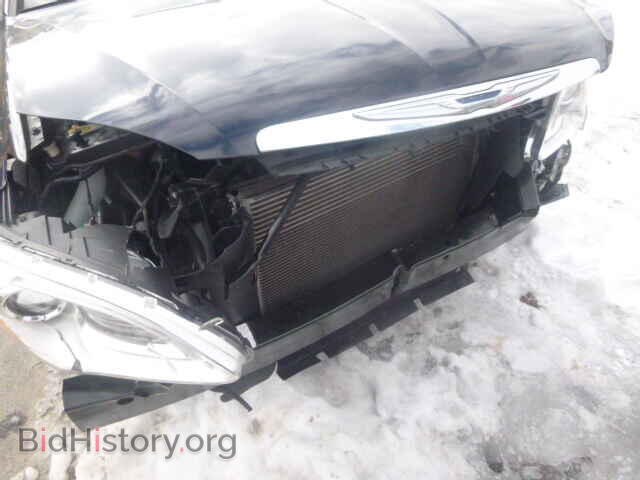 2012 CHRYSLER 200 - VIN: 1C3CCBBB3CN176714 - Photo 9
