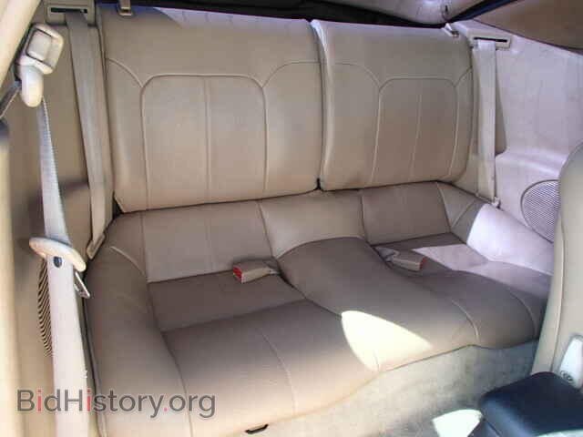 2001 MITSUBISHI ECLIPSE - VIN: 4A3AC84H71E061891 - Photo 6