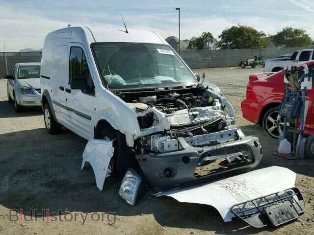 Photo NM0LS7CN4BT046923 - FORD TRANSIT CO 2011