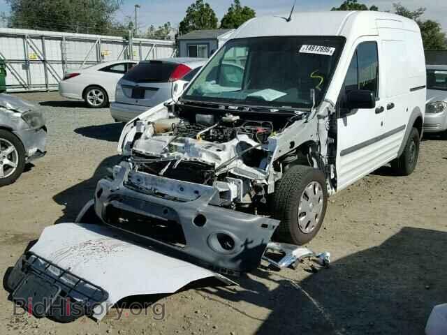 2011 FORD TRANSIT CO - VIN: NM0LS7CN4BT046923 - Фото 2