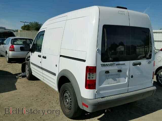 2011 FORD TRANSIT CO - VIN: NM0LS7CN4BT046923 - Фото 3