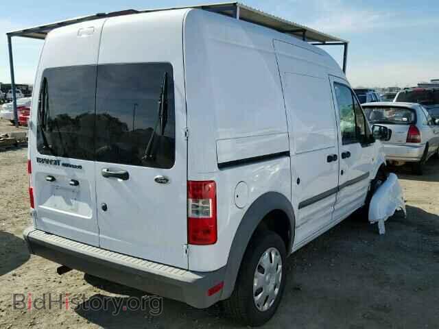 2011 FORD TRANSIT CO - VIN: NM0LS7CN4BT046923 - Фото 4