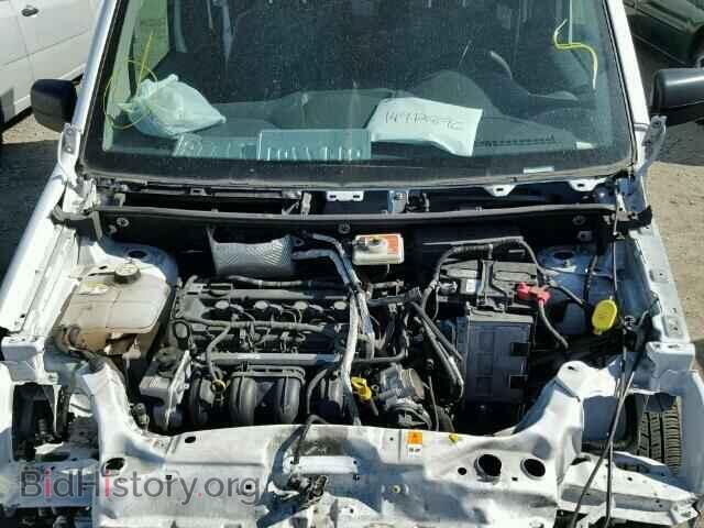 2011 FORD TRANSIT CO - VIN: NM0LS7CN4BT046923 - Фото 7