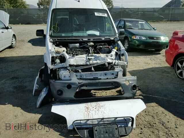 2011 FORD TRANSIT CO - VIN: NM0LS7CN4BT046923 - Фото 10