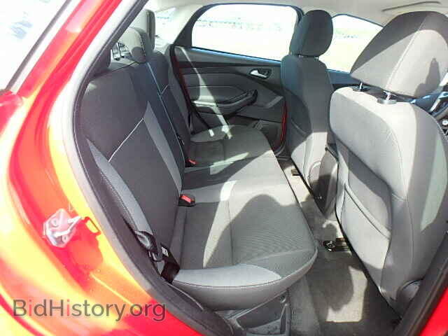 2013 FORD FOCUS - VIN: 1FADP3F26DL166511 - Photo 6