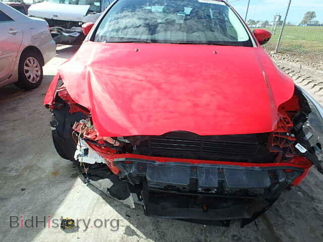 2013 FORD FOCUS - VIN: 1FADP3F26DL166511 - Photo 9