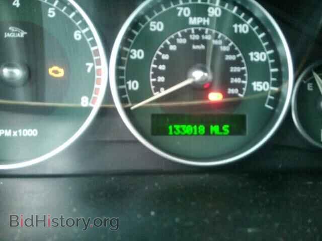 2002 JAGUAR X-TYPE - VIN: SAJEA53D22XC35674 - Photo 8