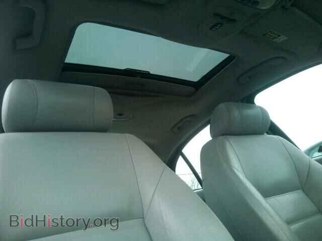 2002 JAGUAR X-TYPE - VIN: SAJEA53D22XC35674 - Photo 10