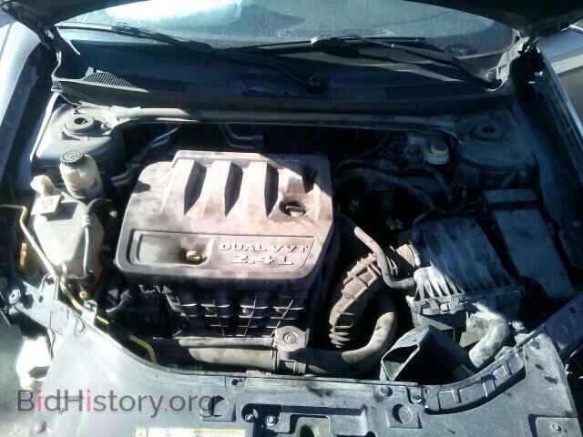 2012 CHRYSLER 200 - VIN: 1C3CCBBB4CN164099 - Фото 7