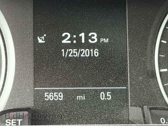 2015 AUDI A4 - VIN: WAUAFAFL7FN016697 - Фото 8
