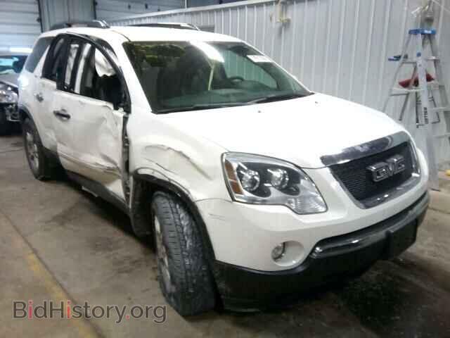 Photo 1GKER23727J114591 - GMC ACADIA 2007
