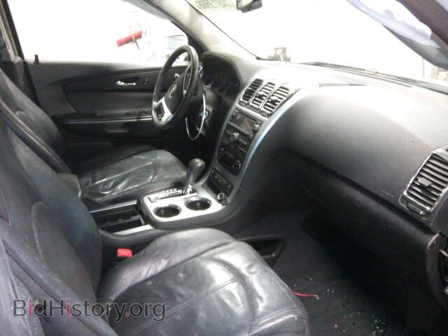 2007 GMC ACADIA - VIN: 1GKER23727J114591 - Photo 5