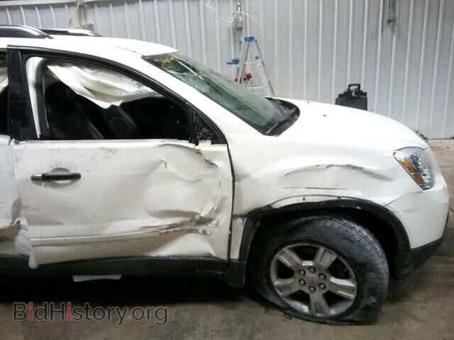 2007 GMC ACADIA - VIN: 1GKER23727J114591 - Photo 10
