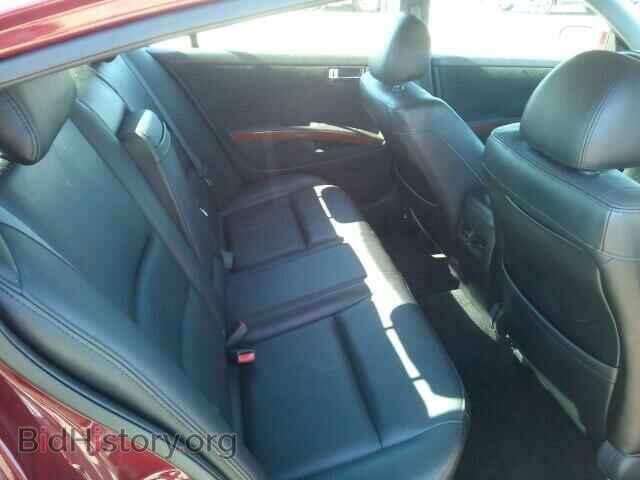2006 NISSAN MAXIMA - VIN: 1N4BA41E76C856643 - Фото 6
