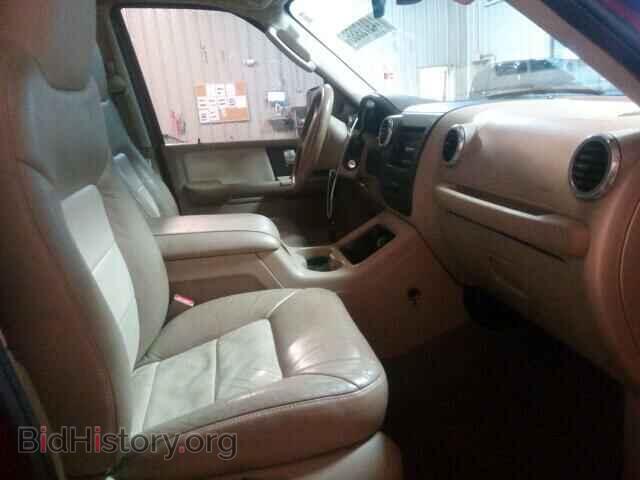 2004 FORD EXPEDITION - VIN: 1FMFU17L44LA09384 - Photo 5