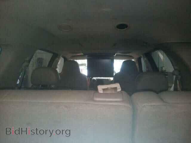2004 FORD EXPEDITION - VIN: 1FMFU17L44LA09384 - Photo 9