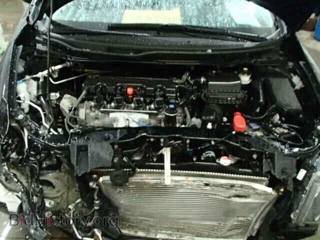 2013 HONDA CIVIC - VIN: 19XFB2F88DE074454 - Фото 7
