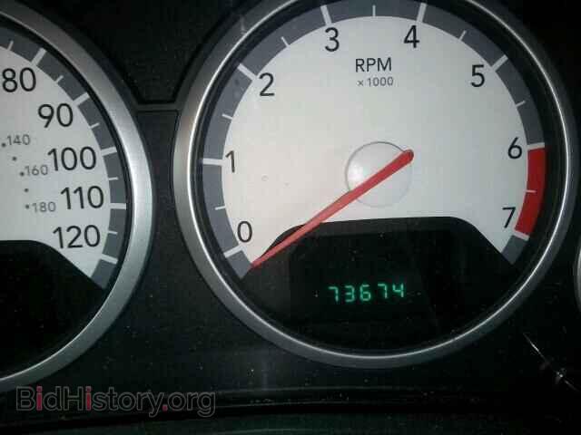 2010 DODGE CARAVAN - VIN: 2D4RN5D14AR484144 - Фото 8