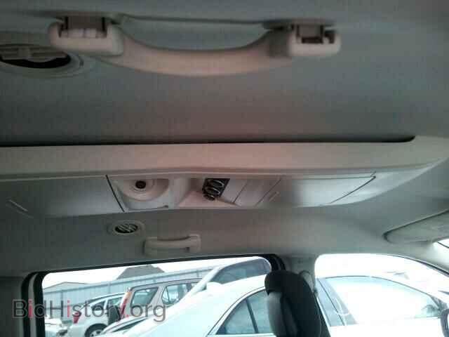 2010 DODGE CARAVAN - VIN: 2D4RN5D14AR484144 - Фото 10