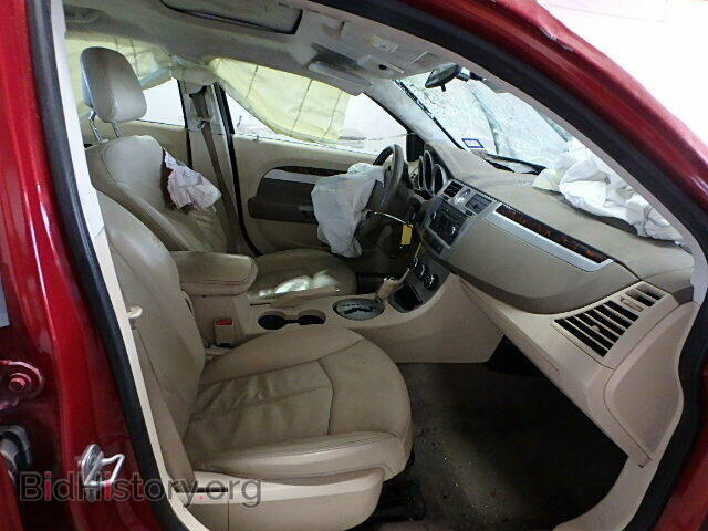 2010 CHRYSLER SEBRING - VIN: 1C3CC5FB4AN169876 - Photo 5
