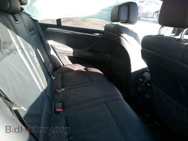 2013 BMW X5 - VIN: 5UXZV8C52D0C16521 - Фото 6