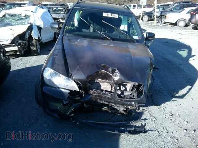 2013 BMW X5 - VIN: 5UXZV8C52D0C16521 - Фото 9